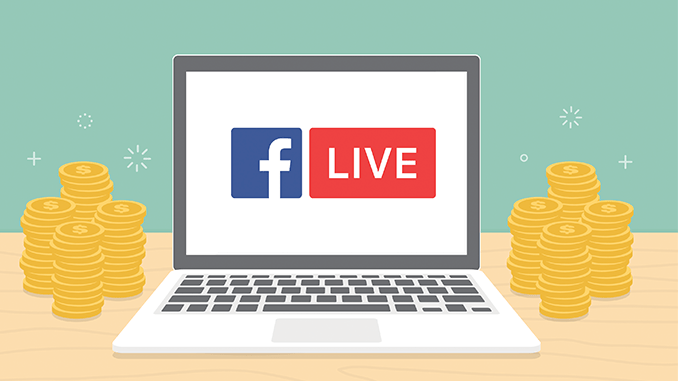 3 Steps To Successfully Leverage Facebook Live